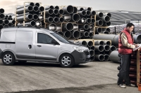 Renault Dokker: "Каблучок" из Марокко