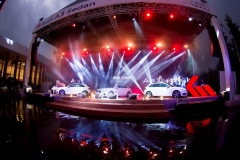 Audi A3 седан