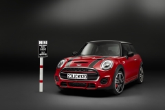 MINI John Cooper Works 2014