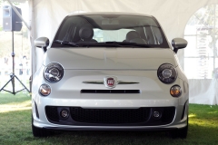 Fiat 500 Turbo
