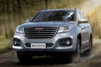 Haval H9 подешевеет благодаря тульской прописке