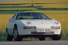 Porsche 929 ждать три года
