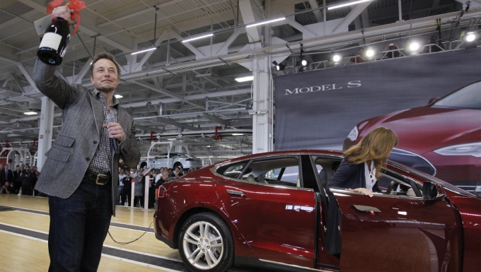 Tesla