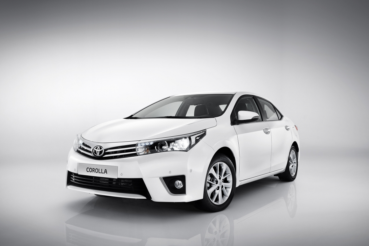 Toyota Corolla (2012-2019 г.г.): Она не ломается…