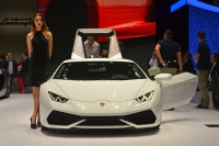 Lamborghini Huracan LP 610-4 оставил Gallardo в прошлом