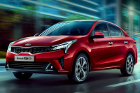 Kia Rio для России: цены выросли