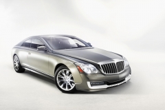Xenatec Maybach Cruiserio Coupe