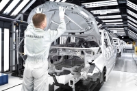 Volkswagen начинает сокращения в России