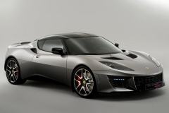 Lotus Evora 400 2015