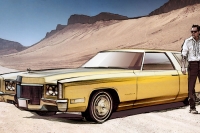 Cadillac Eldorado Station Wagon (1971) | Красота и польза