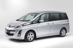 Mazda Biante 20S NAVI SPECIAL