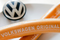 Volkswagen отчитался об успехах своих мясников
