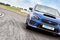 Subaru WRX STI: Сказка-ложь?