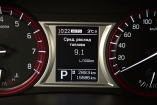 Suzuki Vitara / Даже при активной городской езде  водитель «японки» с легкостью добъется умеренного расхода; главный враг Vitara – пробки, аппетит сразу вырастает на литр-полтора