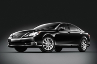 Lexus ES (2012-2018 гг.): вся правда о долгожителях