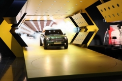 Paceman — восьмая модель Mini