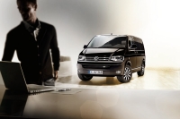 Продан 1300-й VW Multivan