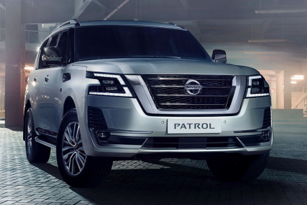 Как уходят легенды: Nissan Patrol пережил последний рестайлинг