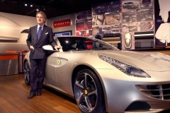 Ferrari Tailor-Made: все, как ты хочешь