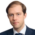 Денис Мантуров