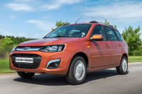 «АвтоВАЗ» лидирует на рынке подержанных автомобилей
