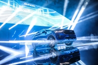Haval F7: объявлены цены на все комплектации