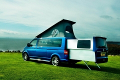 Британцы удвоили VW Transporter