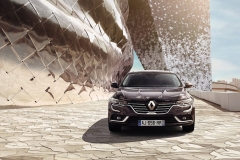 Renault Talisman 2015