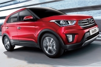 Hyundai планирует собирать в России компактный кроссовер