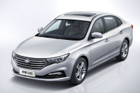 Китайцы выводят на российский рынок дешевый клон VW Jetta