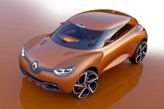 Renault добавит больше чувств