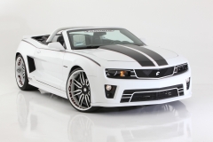 Очки для Camaro
