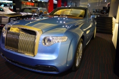 Rolls-Royce Hyperion теперь дешевле