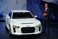 Audi Quattro