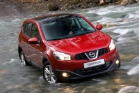 Nissan Qashqai (2006-2013 гг.): Берегите вариатор