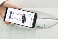 Зачем ключи от машины, если есть смартфон?
