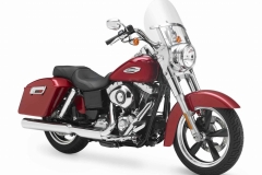 Harley-Davidson обновился