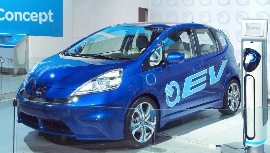 Лос-Анджелес 2010