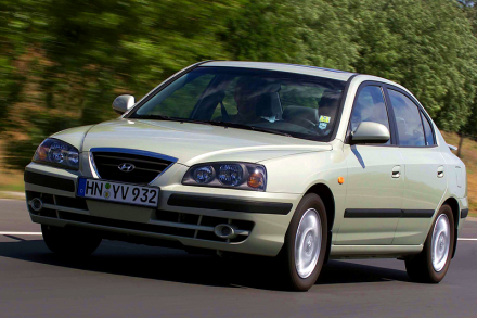 Пожароопасные Hyundai обнаружили в России