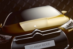 Citroen DS High Rider