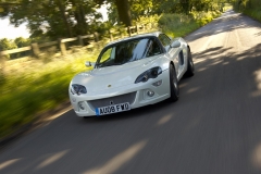 Lotus Europa осталось несколько месяцев