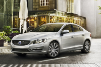 Volvo S60 (2010-2018 гг.): Своя рубашка ближе к телу