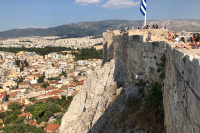 В края Зевса и Посейдона: то, ради чего!