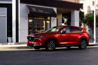 Все секреты покупки трехлетней Mazda CX-5 (с 2017 года)