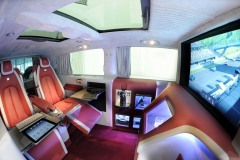 Brabus сделал 3D-минивэн