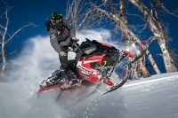 Polaris PRO-RMK 850: уважать себя заставит