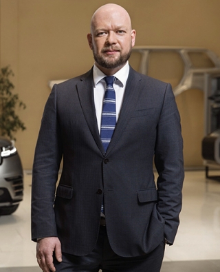 Вячеслав Кузяков