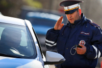 В России запретят армянские водительские права 