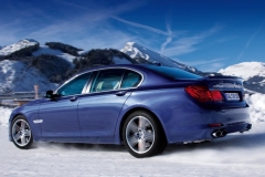 Alpina B7 Bi-Turbo Allrad