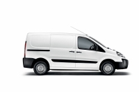 Peugeot Expert представят на Comtrans-2013 в России